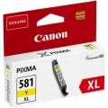 Tusz Canon Oryginał CLI-581XL Y (2051C001) Yellow