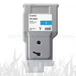 Tusz Canon PFI-320C do TM-200/TM205 | 300ml (CF2891C001AA) Cyan
