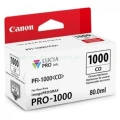 Tusz Canon Oryginał PFI-1000CO (0556C001) Chroma Optimizer