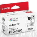 Tusz Canon Oryginał PFI-1000CO (0556C001) Chroma Optimizer