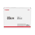 Toner Canon Oryginał CRG-056HBK do LBP325X | 21tys. (3008C002 /3008C004) Black