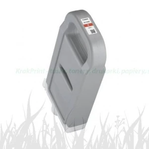 Tusz Canon Oryginał do Pro 2000/4000/6000 PFI-1700R | 700ml (CF0783C001AA) Red