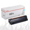Toner Canon do i-SENSYS LBP852Cx | CRG-059HC | 13,5 tys.  (3626C001AA) Cyan