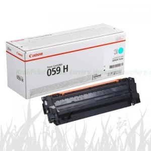 Toner Canon do i-SENSYS LBP852Cx | CRG-059HC | 13,5 tys.  (3626C001AA) Cyan