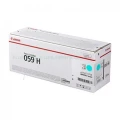 Toner Canon do i-SENSYS LBP852Cx | CRG-059HC | 13,5 tys.  (3626C001AA) Cyan