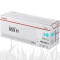Toner Canon do i-SENSYS LBP852Cx | CRG-059HC | 13,5 tys.  (3626C001AA) Cyan