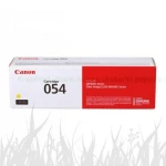 Toner Canon do i-SENSYS MF641Cw, MF643Cdw.. | CRG-054Y | 1,2tys (3021C002) Yellow