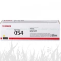 Toner Canon do i-SENSYS MF641Cw, MF643Cdw.. | CRG-054Y | 1,2tys (3021C002) Yellow