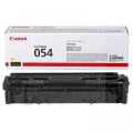 Toner Canon do i-SENSYS MF641Cw, MF643Cdw.. | CRG-054Y | 1,2tys (3021C002) Yellow