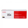 Toner Canon do i-SENSYS MF641Cw, MF643Cdw.. | CRG-054Y | 1,2tys (3021C002) Yellow