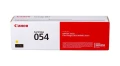 Toner Canon do i-SENSYS MF641Cw, MF643Cdw.. | CRG-054Y | 1,2tys (3021C002) Yellow