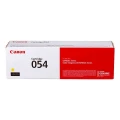 Toner Canon do i-SENSYS MF641Cw, MF643Cdw.. | CRG-054Y | 1,2tys (3021C002) Yellow