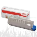 Toner Oki do C610 | 6 000 str. (44315305) Yellow