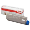 Toner Oki do C610 | 6 000 str. (44315305) Yellow