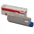 Toner Oki do C610 | 6 000 str. (44315305) Yellow