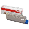 Toner Oki do C610 | 6 000 str. (44315305) Yellow