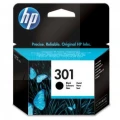Tusz HP nr.301 do Deskjet 1000, 1050... | 190str. (CH561EE) Black