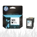 Tusz HP nr.301 do Deskjet 1000, 1050... | 190str. (CH561EE) Black