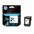 Tusz HP nr.301 do Deskjet 1000, 1050... | 190str. (CH561EE) Black
