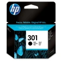 Tusz HP nr.301 do Deskjet 1000, 1050... | 190str. (CH561EE) Black