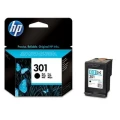 Tusz HP nr.301 do Deskjet 1000, 1050... | 190str. (CH561EE) Black