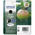 Tusz Epson T1291 do Stylus SX-230/235W/420W/425W/430W | 11,2ml (C13T12914010/C13T12914011/C13T12914012) Black