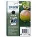 Tusz Epson T1291 do Stylus SX-230/235W/420W/425W/430W | 11,2ml (C13T12914010/C13T12914011/C13T12914012) Black