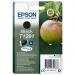 Tusz Epson T1291 do Stylus SX-230/235W/420W/425W/430W | 11,2ml (C13T12914010/C13T12914011/C13T12914012) Black