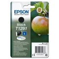 Tusz Epson T1291 do Stylus SX-230/235W/420W/425W/430W | 11,2ml (C13T12914010/C13T12914011/C13T12914012) Black