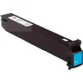Konica-Minolta Oryginał A0D7453 - Toner Cyan
