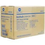 Konica-Minolta Oryginał 4059218 - Bęben Black