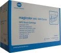 Konica-Minolta Oryginał 4059218 - Bęben Black