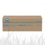 Toner Konica-Minolta Oryginał TN-212 (A00W172) Yellow