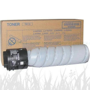 Toner Konica-Minolta Oryginał TN-116 2szt. (A1UC050) Black