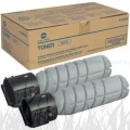 Toner Konica-Minolta Oryginał TN-116 2szt. (A1UC050) Black
