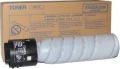 Toner Konica-Minolta Oryginał TN-116 2szt. (A1UC050) Black