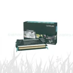 Lexmark Oryginał C734A1KG - Toner Black