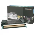 Lexmark Oryginał C734A1KG - Toner Black