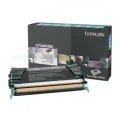 Lexmark Oryginał C734A1KG - Toner Black