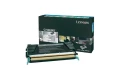 Lexmark Oryginał C734A1KG - Toner Black