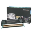 Lexmark Oryginał C734A1KG - Toner Black