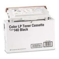 Ricoh Oryginał 402097 - Toner (Typ 140) Black