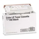 Ricoh Oryginał 402097 - Toner (Typ 140) Black