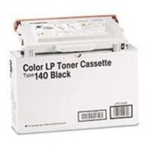 Ricoh Oryginał 402097 - Toner (Typ 140) Black