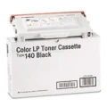 Ricoh Oryginał 402097 - Toner (Typ 140) Black
