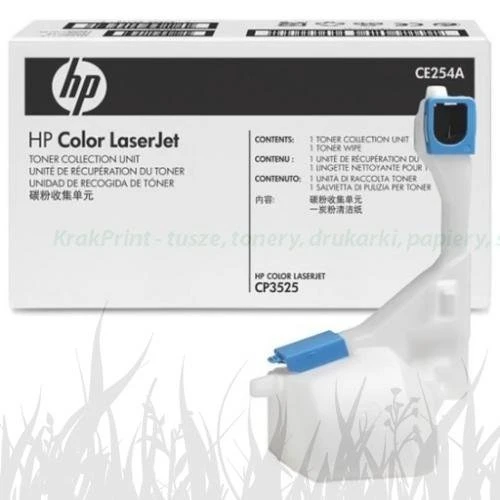 Pojemnik na zużyty toner do HP M551dn (CE254A)