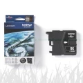 Tusz Brother DCP-J125/J315W/515W | 300str. (LC-985Bk) Black