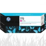 Hewlett-Packard Oryginał CN629A - Tusz (Nr.772) Magenta