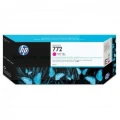 Hewlett-Packard Oryginał CN629A - Tusz (Nr.772) Magenta