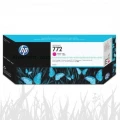 Hewlett-Packard Oryginał CN629A - Tusz (Nr.772) Magenta